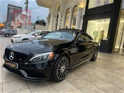 مێرسێدس بێنز C-Class